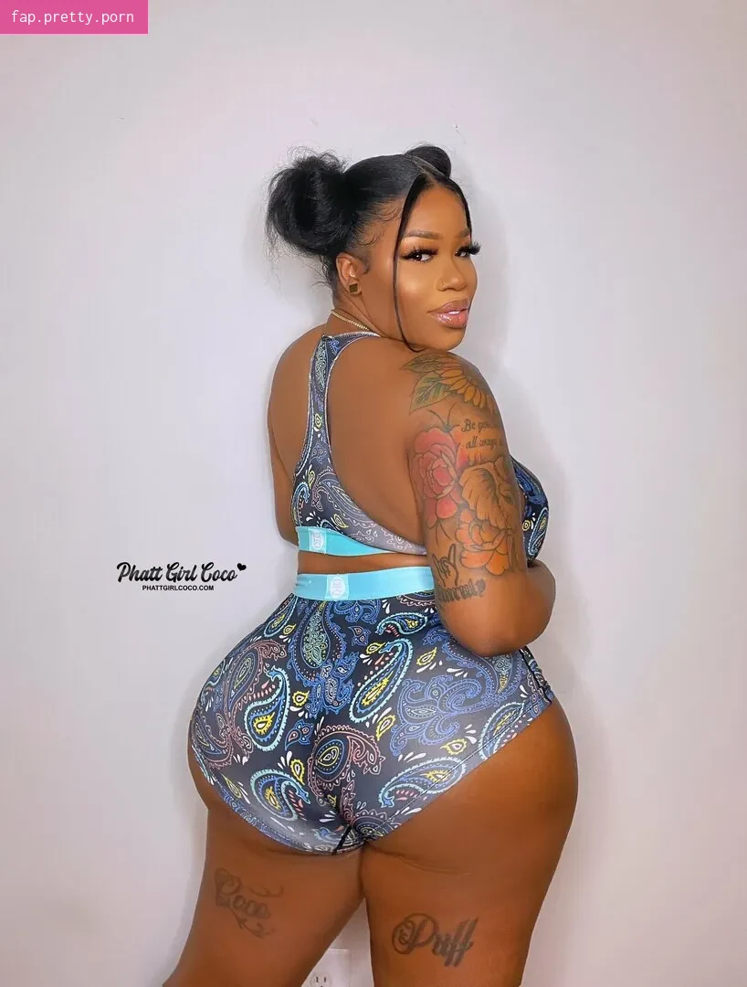 phattgirlcoco - Photo #65