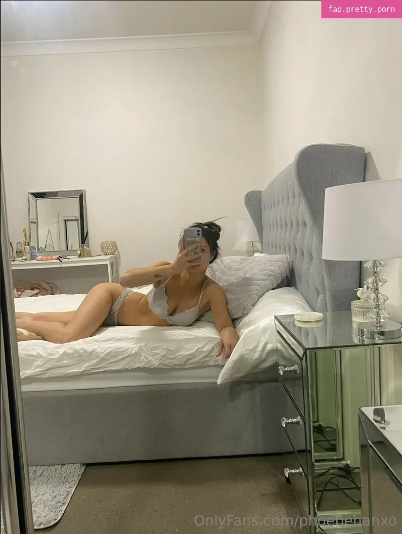 Phoebe Han - Photo #31