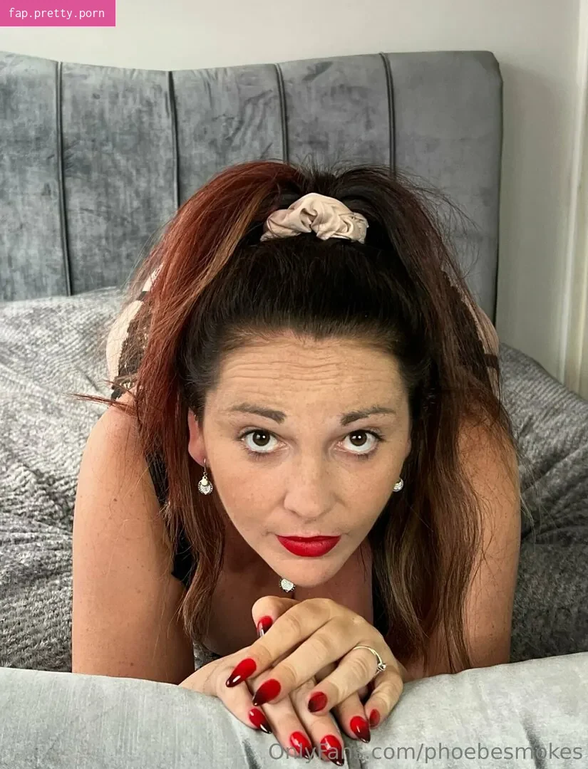 phoebesmokes - Photo #71