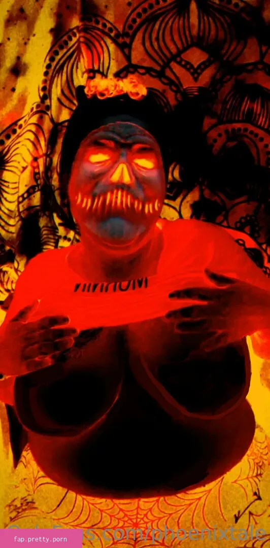 phoenixtale - Photo #09