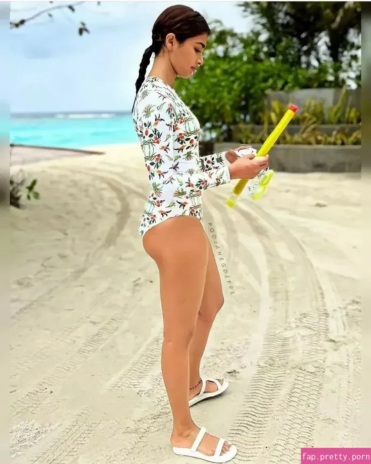 Pooja Hegde - Photo #58
