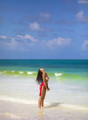 Priscilla Huggins Ortiz