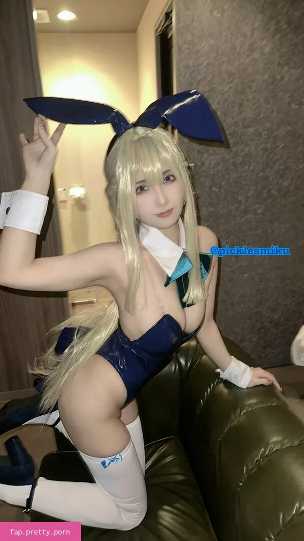 picklesmiku - Photo #02