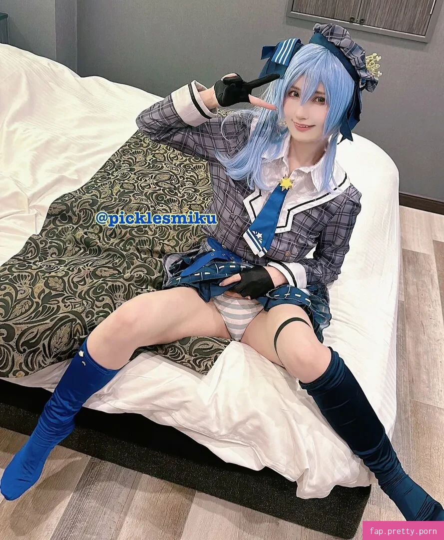 picklesmiku - Photo #03