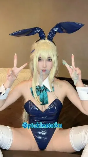 picklesmiku