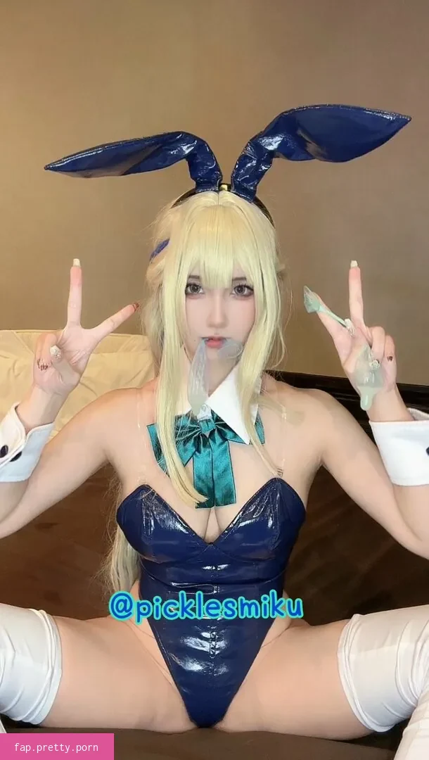picklesmiku - Photo #06