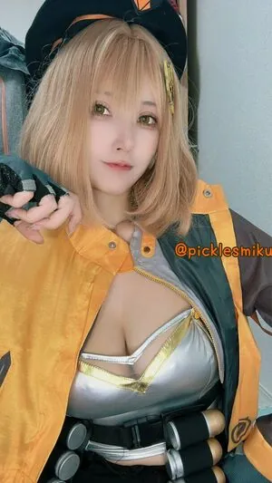 picklesmiku