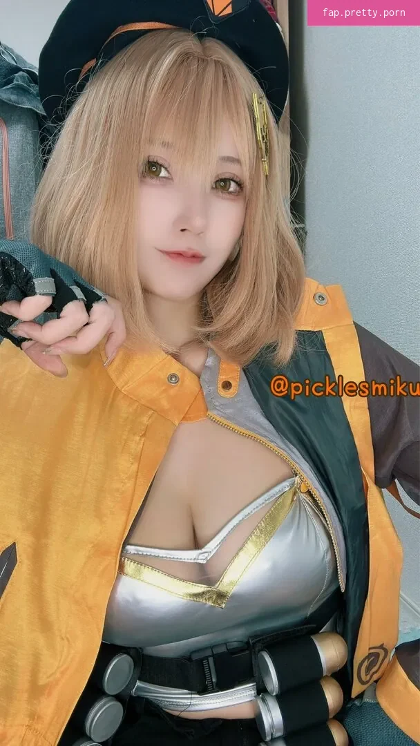 picklesmiku - Photo #07