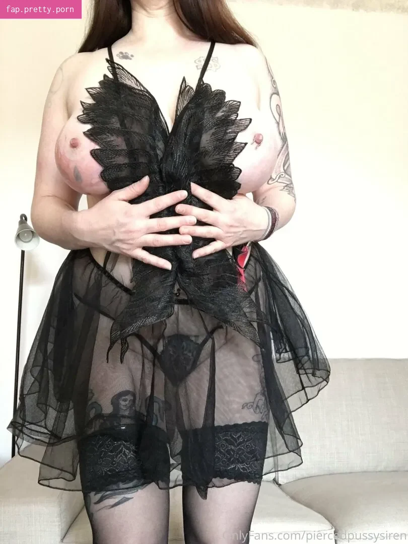 piercedpussysiren - Photo #12