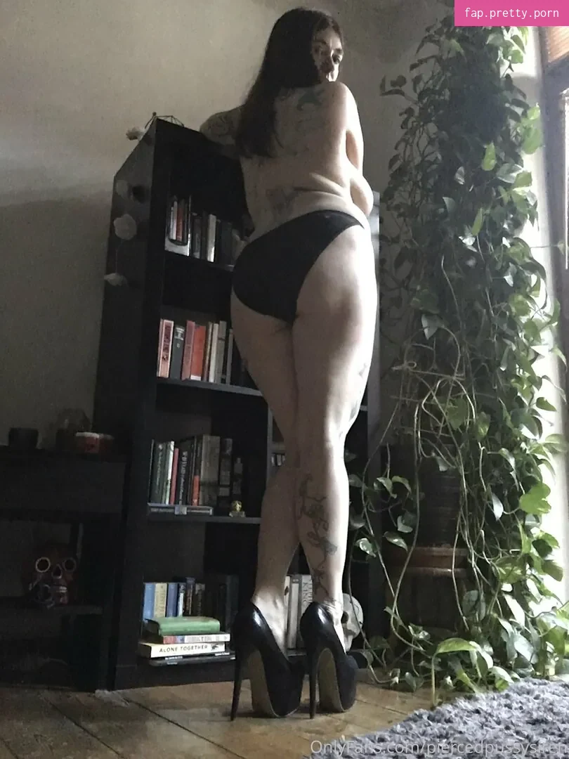 piercedpussysiren - Photo #47