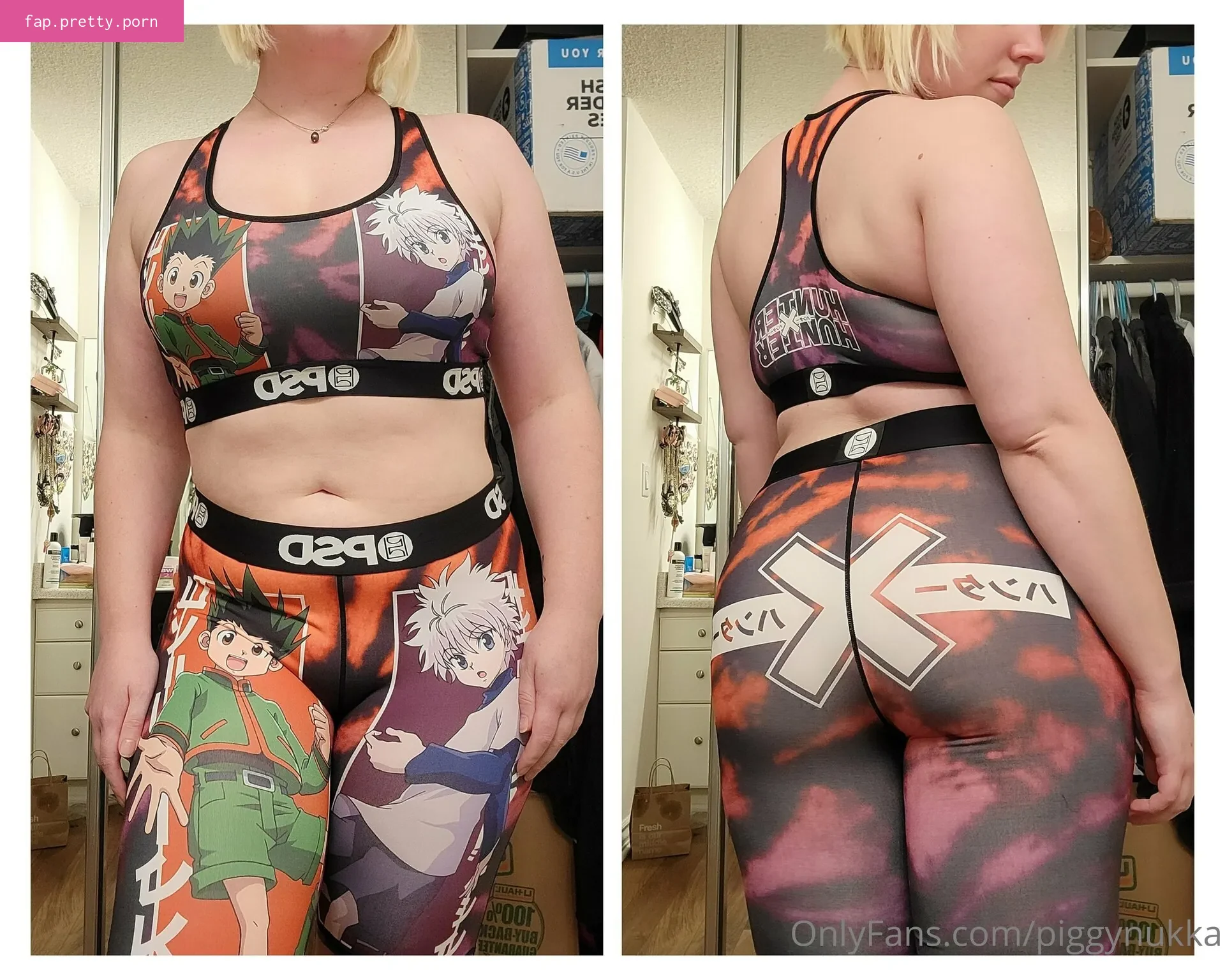 piggynukka - Photo #21