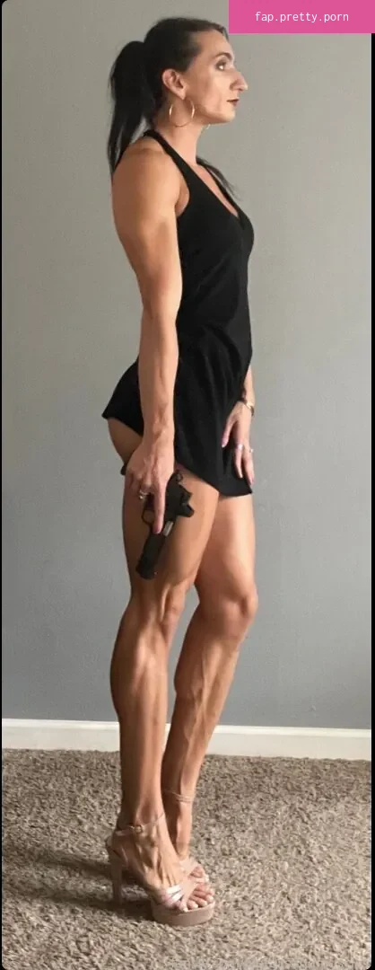 Pigtailsandmuscles - Photo #24