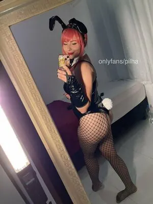 pilha