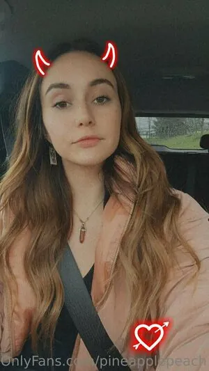 pineapplepeach