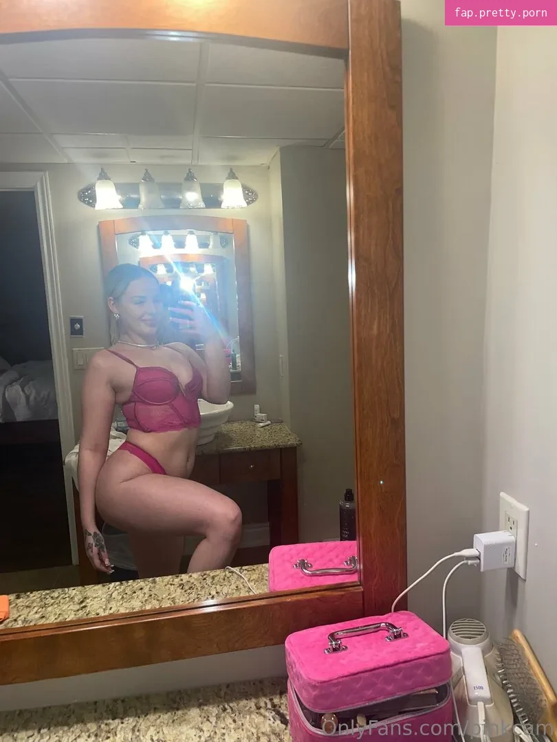 pinkcam - Photo #10