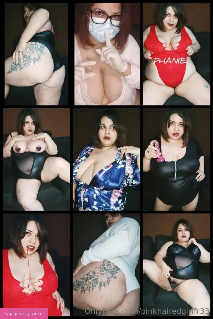 pinkhairedgirlfr33 - Photo #34