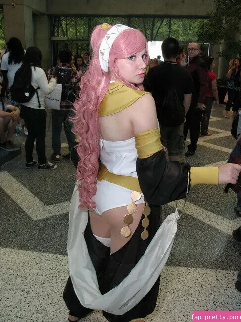 pinkharm - Photo #06
