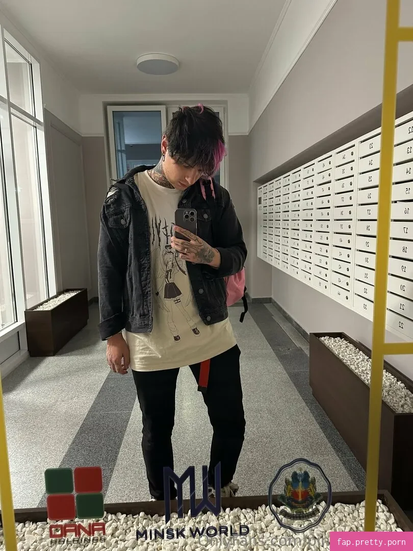 pinklovingboy - Photo #03