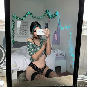 Pinkpoison