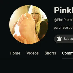 Pinkpromised