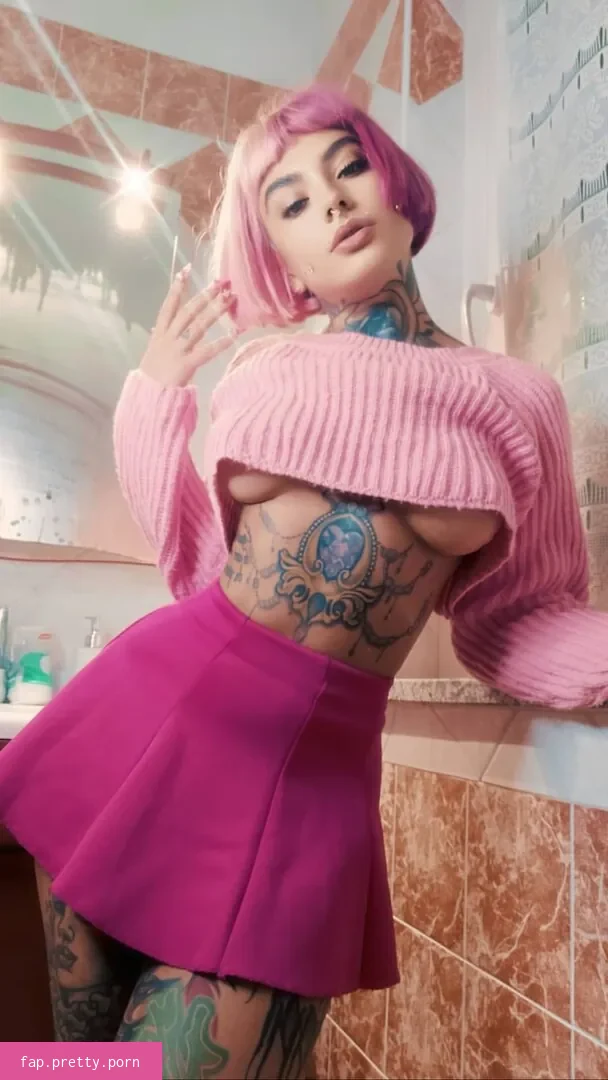 pinksuicide - Photo #09