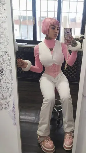 pinksuicide