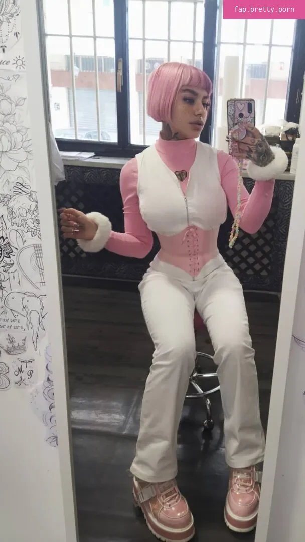 pinksuicide - Photo #12