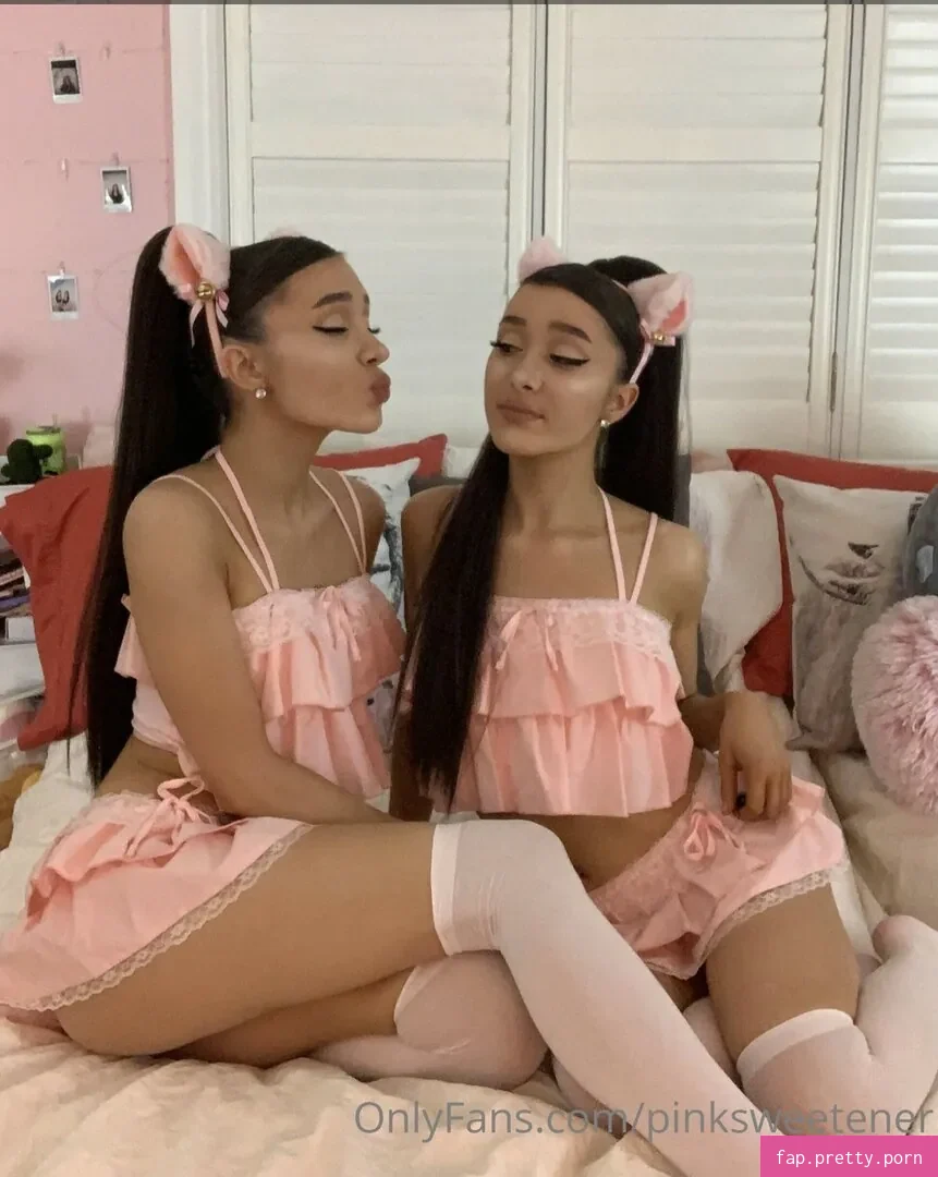 pinksweetener - Photo #01
