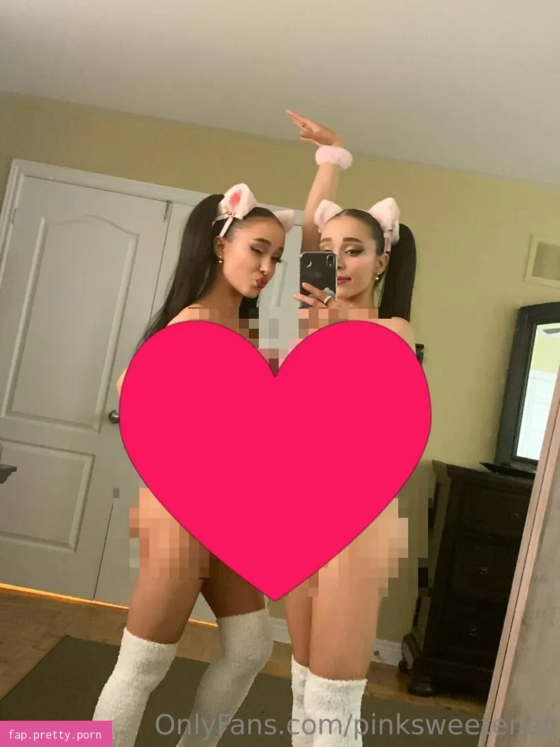 pinksweetener - Photo #12