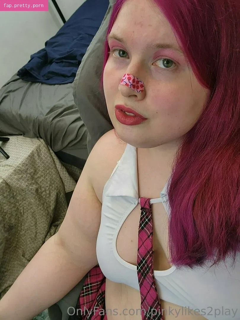 pinkylikes2play - Photo #29