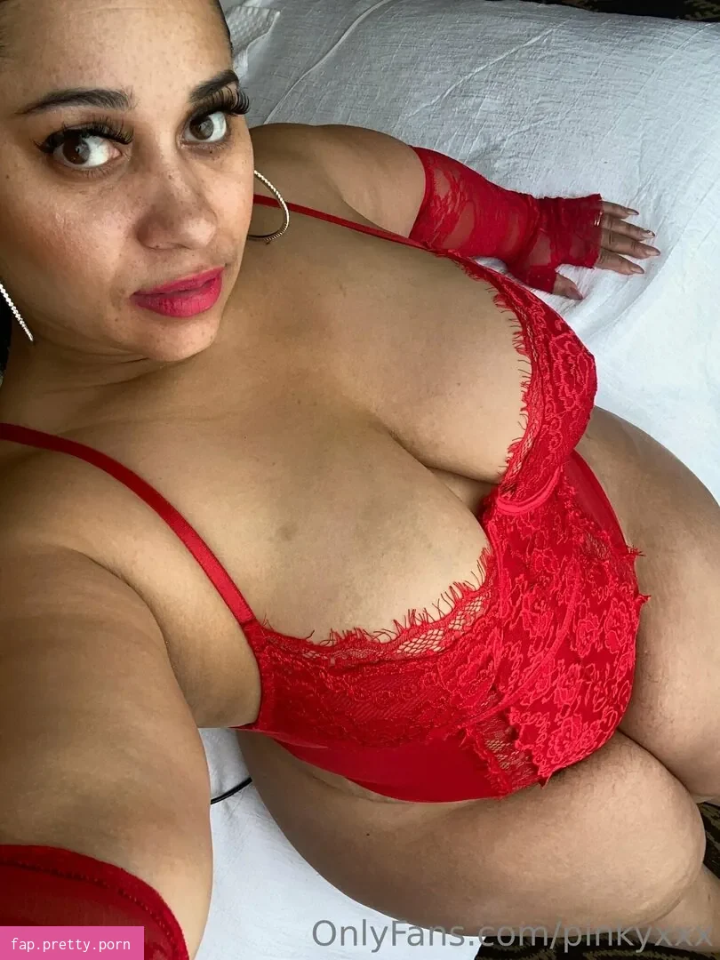 PinkyXXX - Photo #68