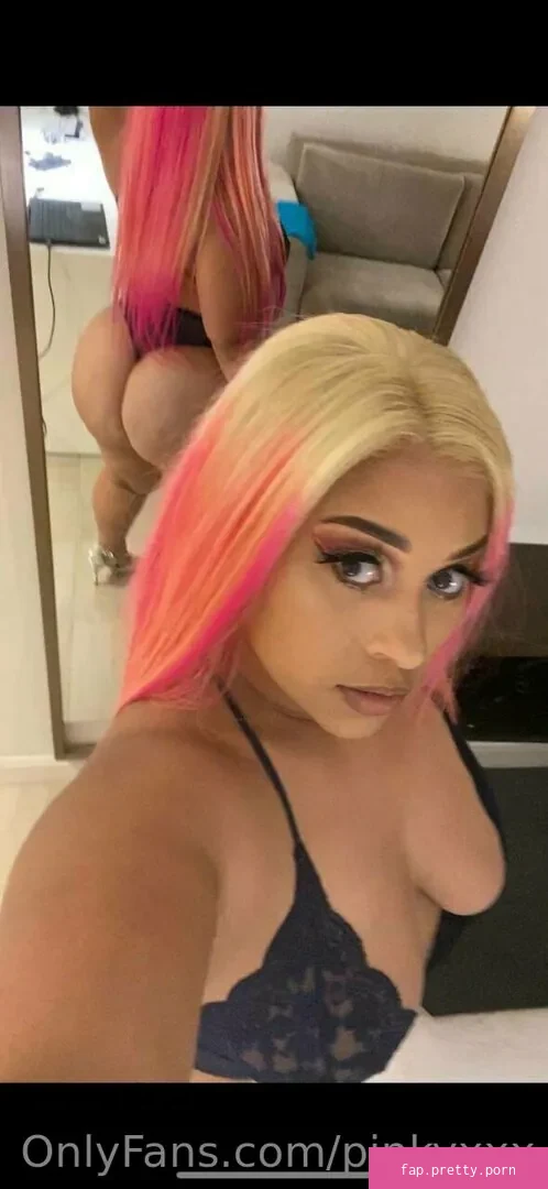 PinkyXXX - Photo #84