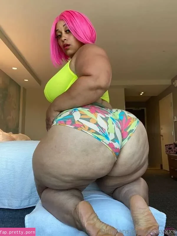 PinkyXXX - Photo #98