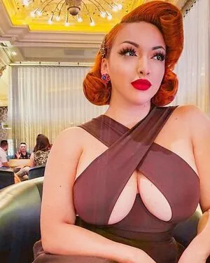PinUpDollAshleyMarie
