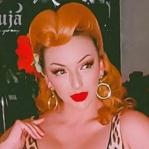 PinUpDollAshleyMarie