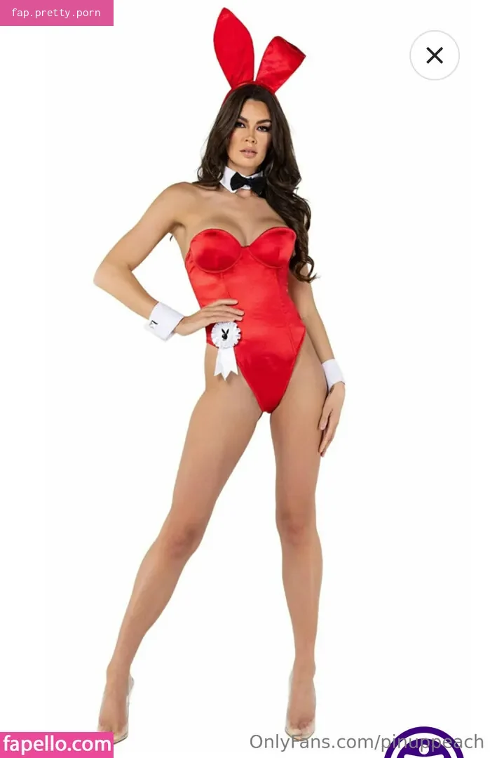 pinuppeach - Photo #75