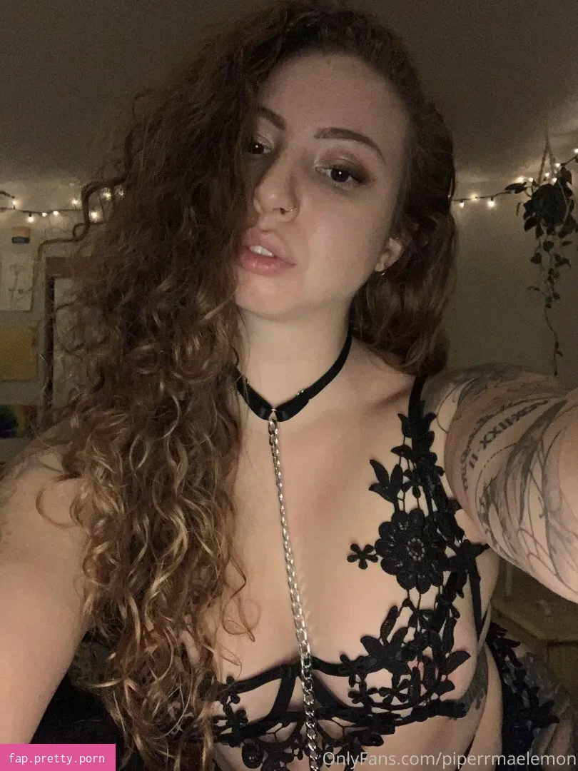 PiperMaePeach - Photo #73