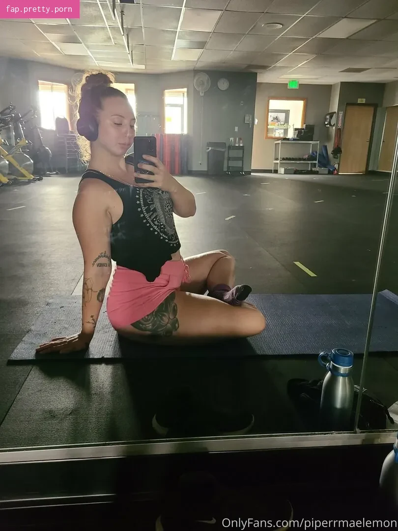 PiperMaePeach - Photo #70