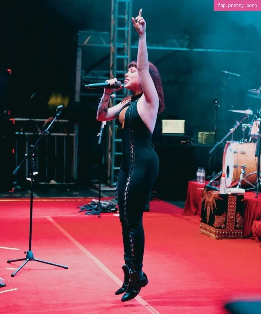 Pitty - Photo #15