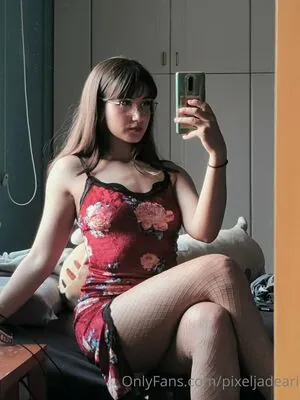 pixeljadearixela