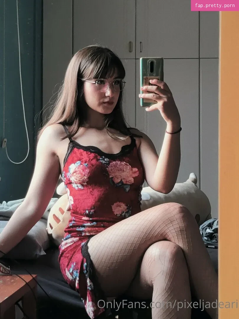 pixeljadearixela - Photo #24
