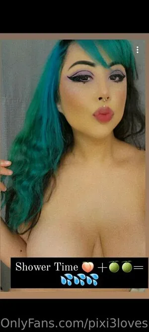 pixi3lovesu
