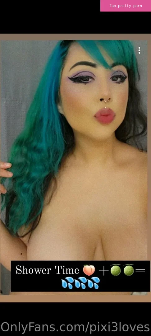 pixi3lovesu - Photo #33