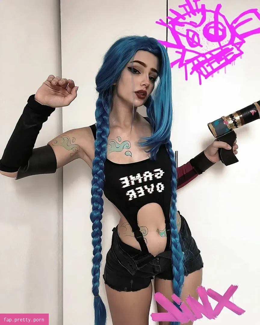 Pixiecatt - Photo #08