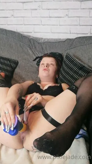 pixiejadeuk