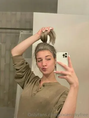 pixienickyfree