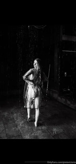 pixievictoria
