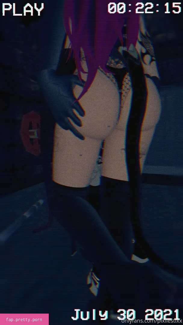 pixiiestixx - Photo #54