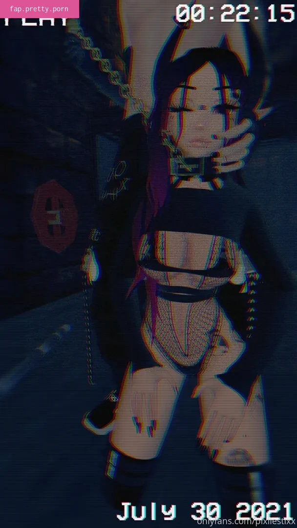 pixiiestixx - Photo #55