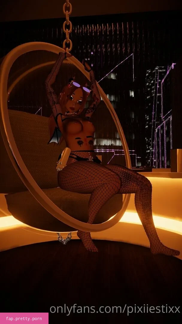 pixiiestixx - Photo #09